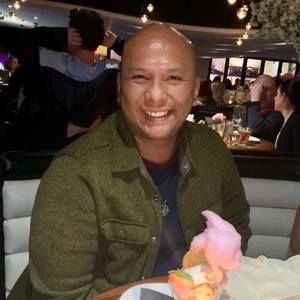 Meet your Posher, Bryan